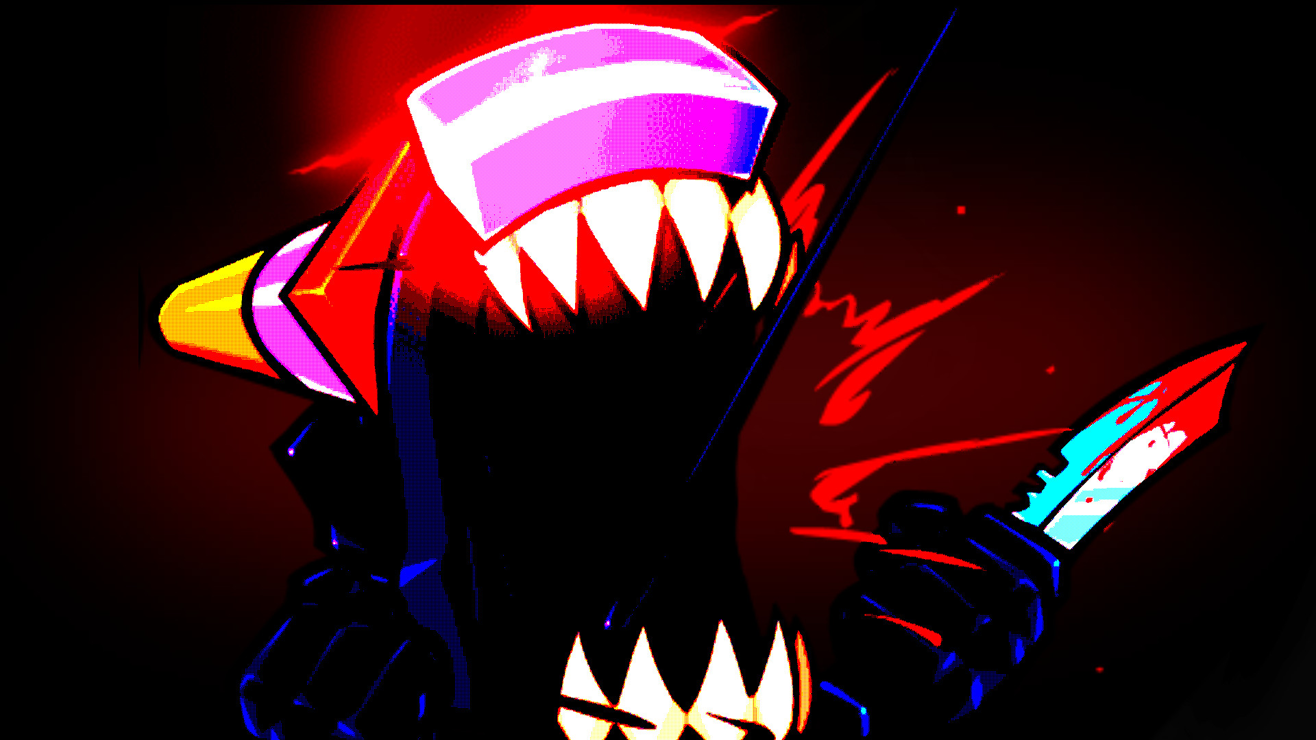 Universe of Dan! (FIX and DLC)