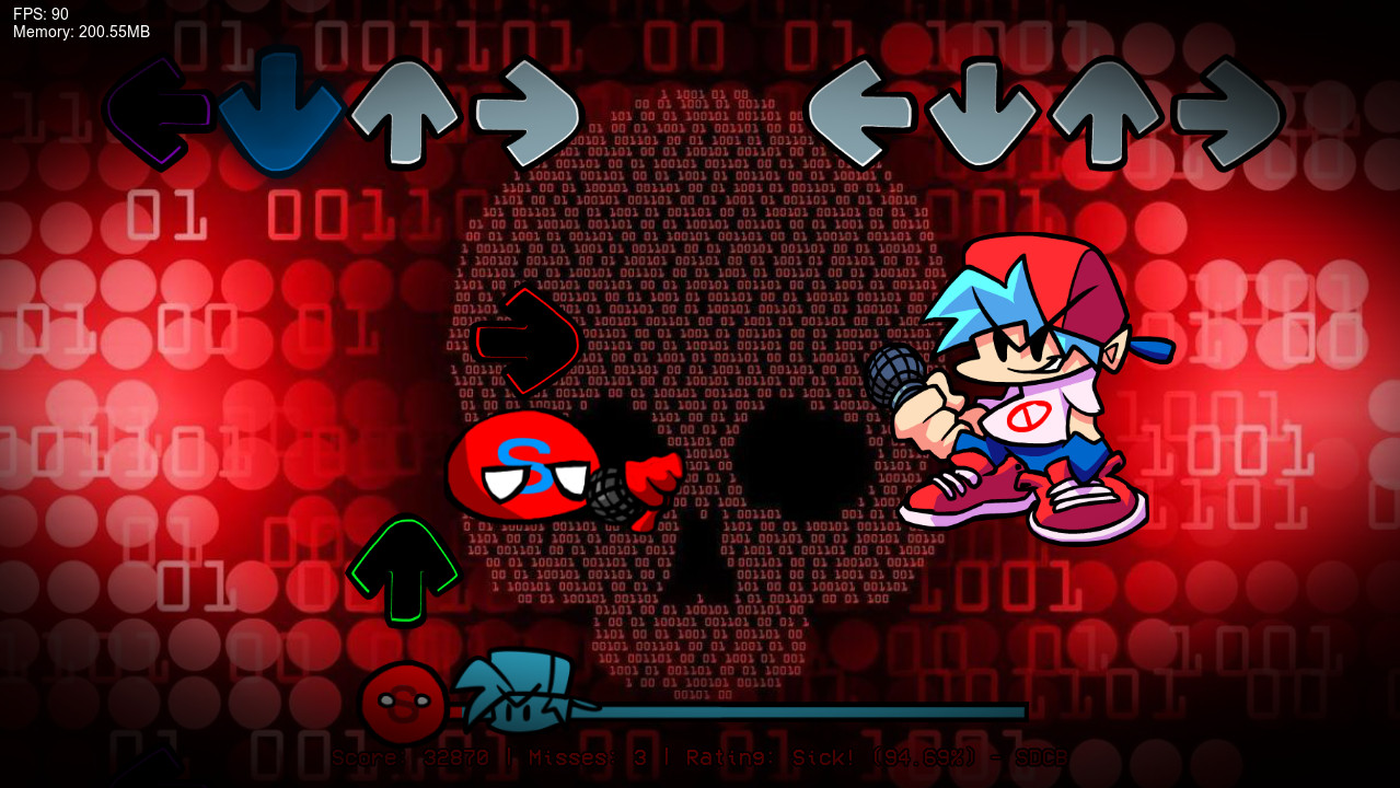Vs Sparrow V1