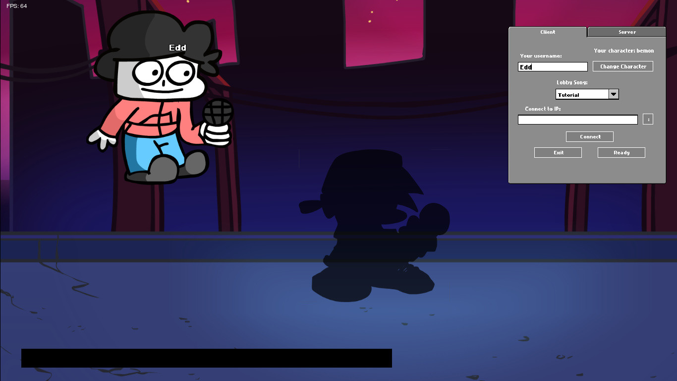 Bemon for multiplayer