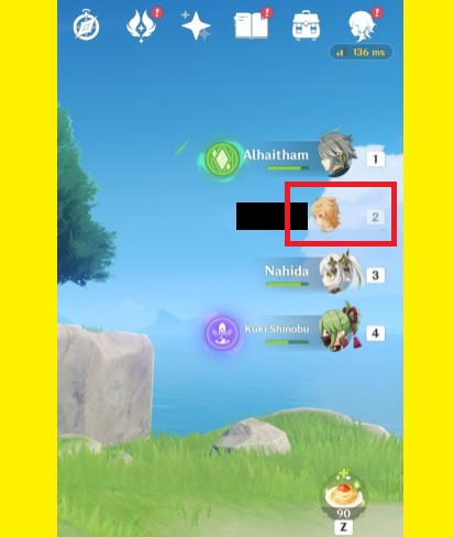 Aether over Lumine Mod for Genshin Impact | GI Mods