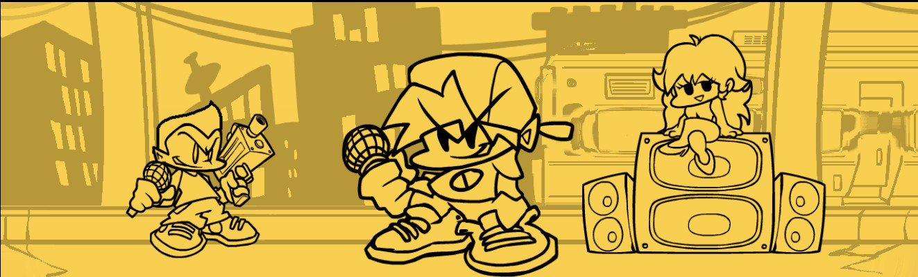 FNF: Animator Madness