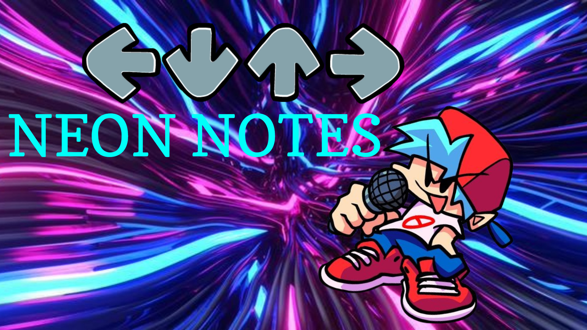 NEON NOTES