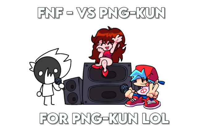 FNF - VS PNG KUN