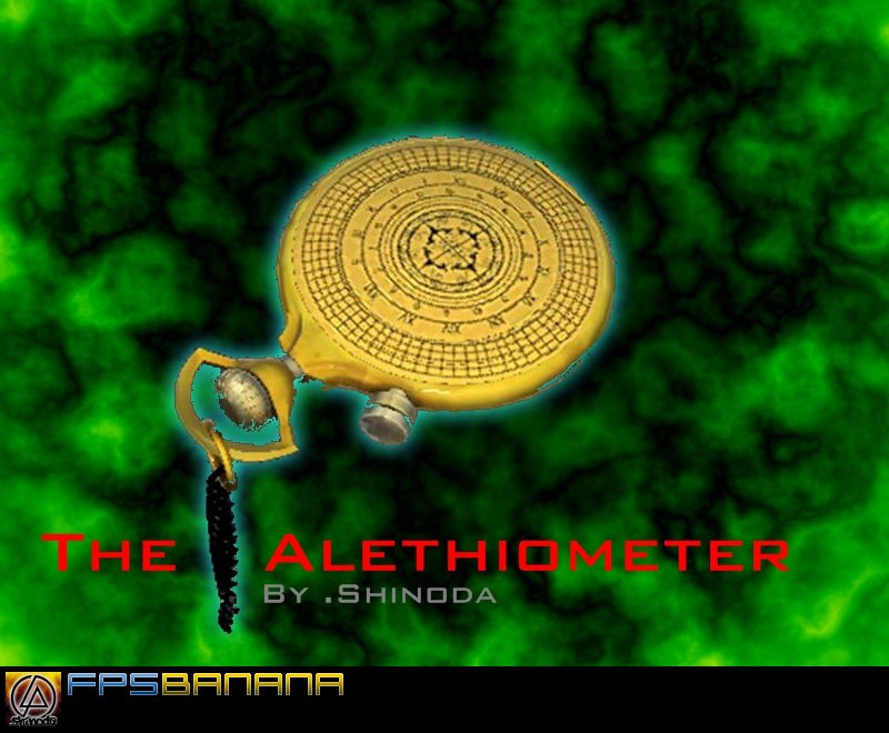 The Alethiometer