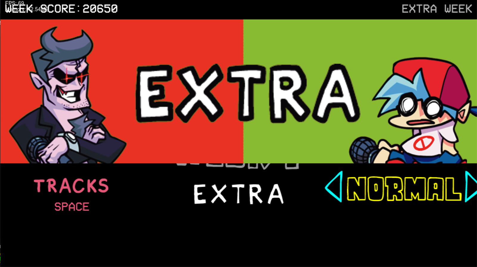 Extra Week