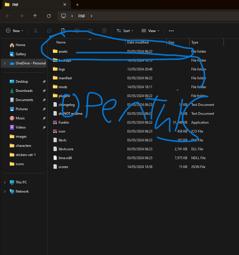 cool stickers as icons