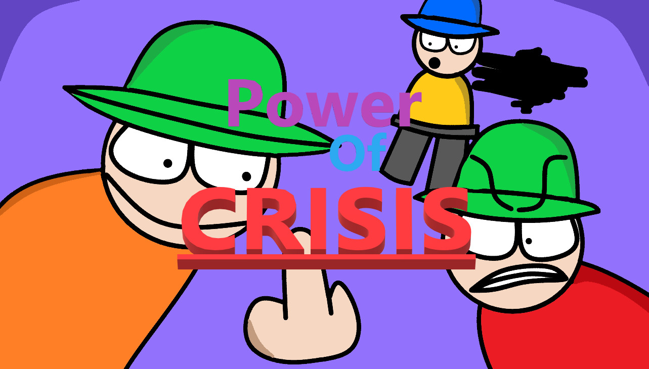 Friday Night Funkin: Power of Crisis