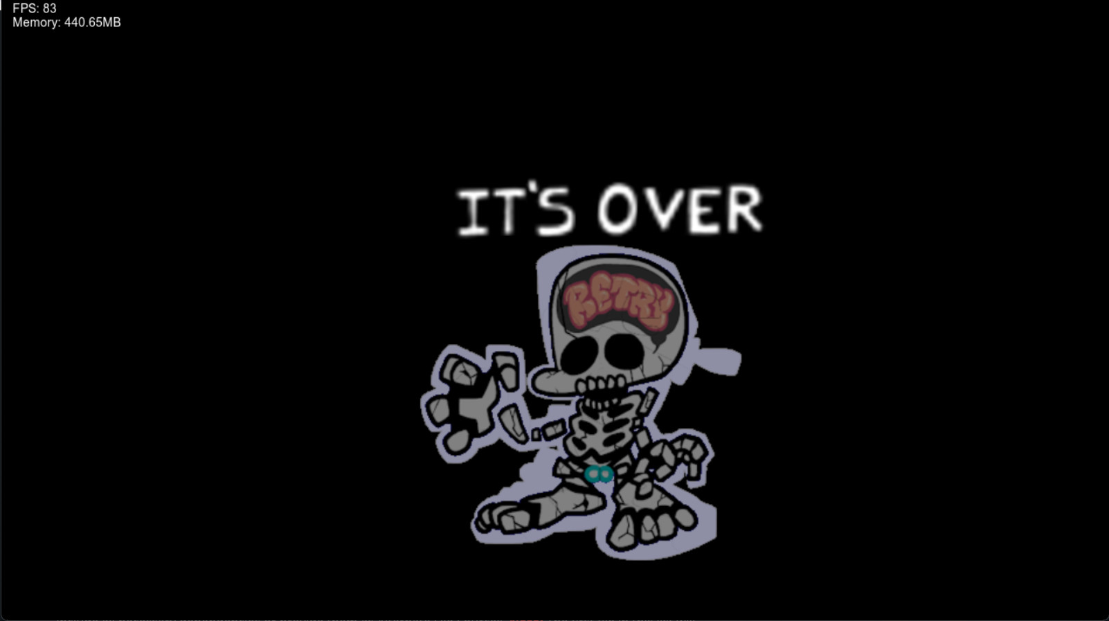 JBAB: Death Screen Restored