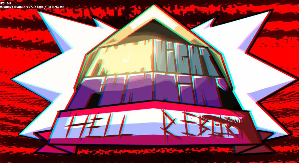 Hell Reborn Full Restored DEMO