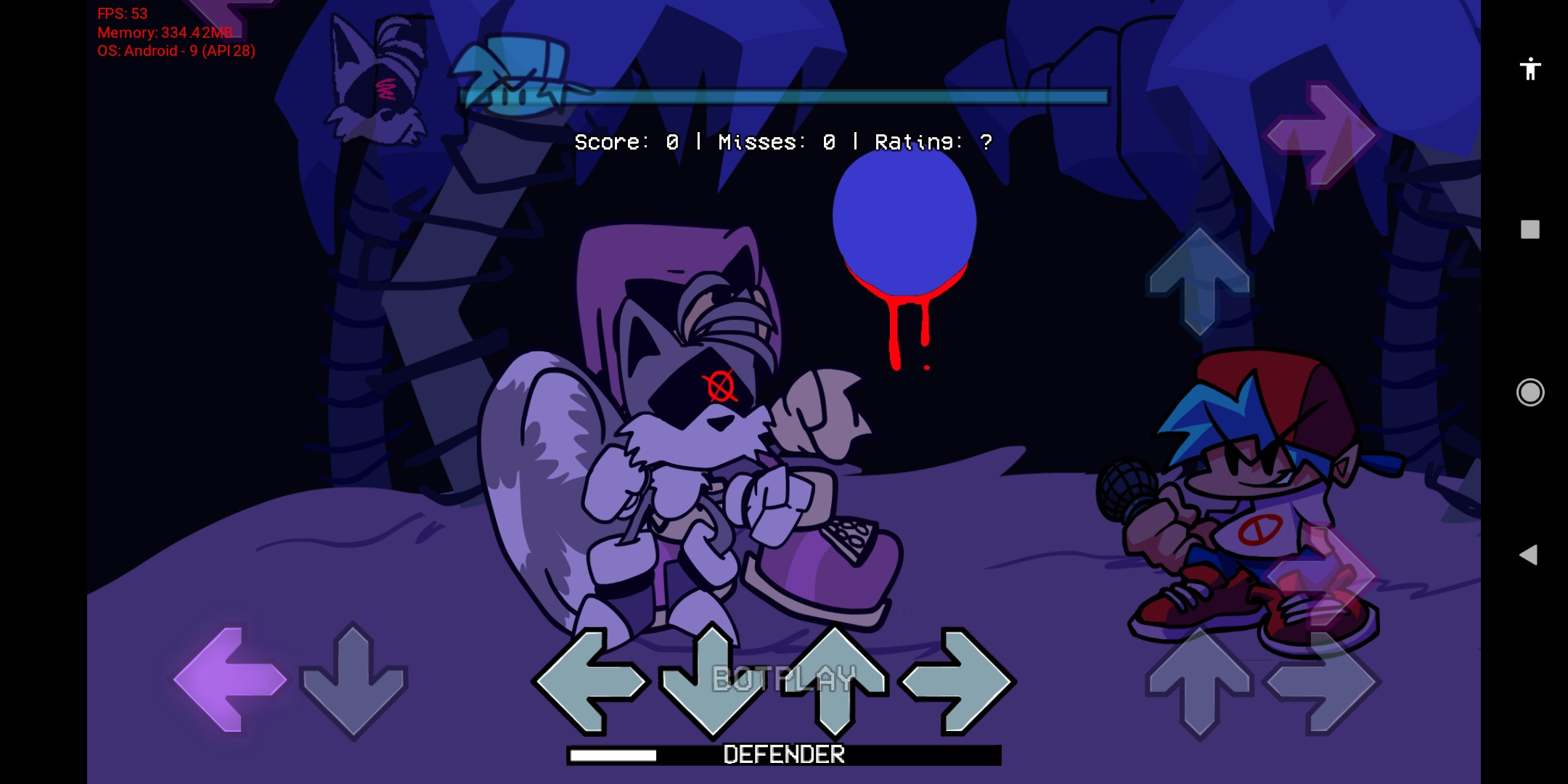 VS. Piracy Sonic, só que DUBLADO