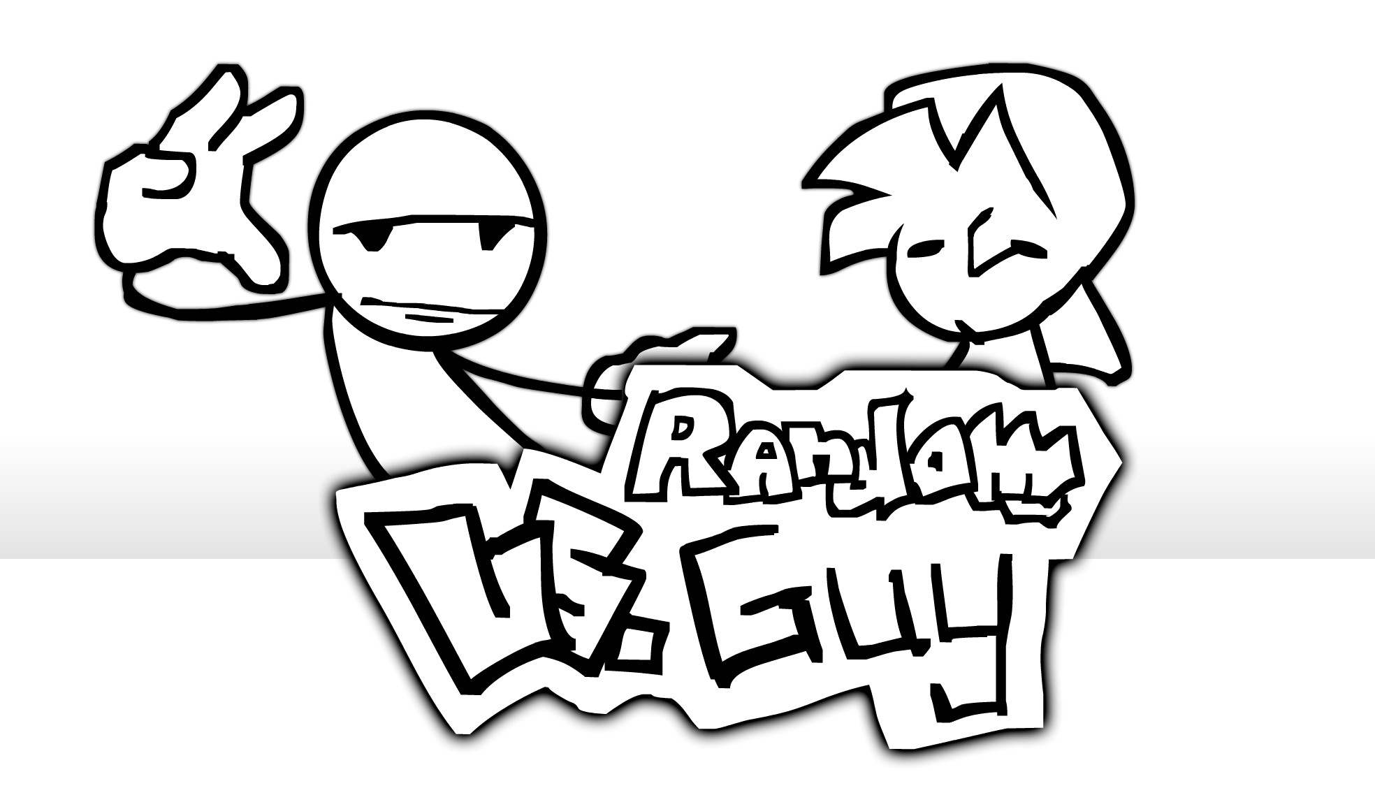 VS RANDOM