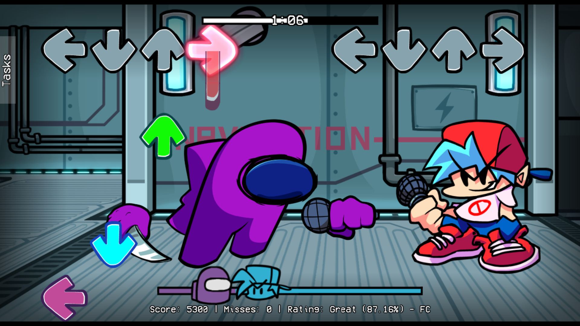 Impostor Operations (ALPHA)