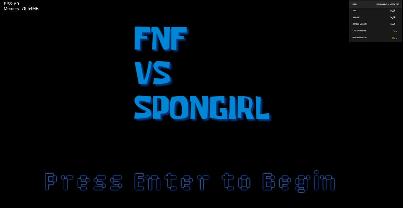 vs spongirl [spong fangirl]