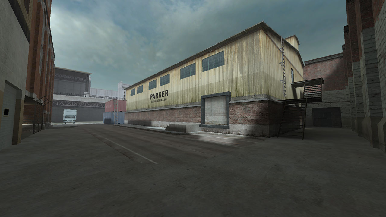 CSGO:Assault Mod for Counter-Strike 1.6 | CS1.6 Mods