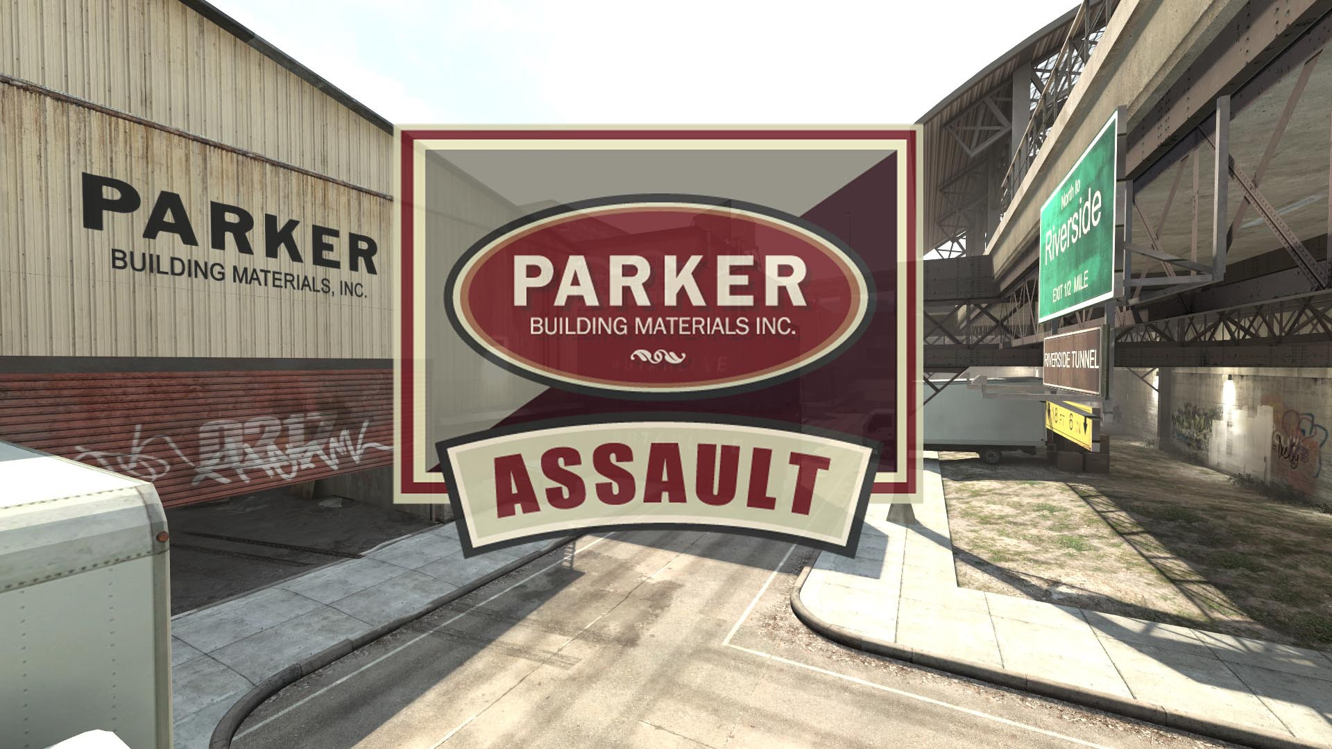 CSGO:Assault Mod for Counter-Strike 1.6 | CS1.6 Mods