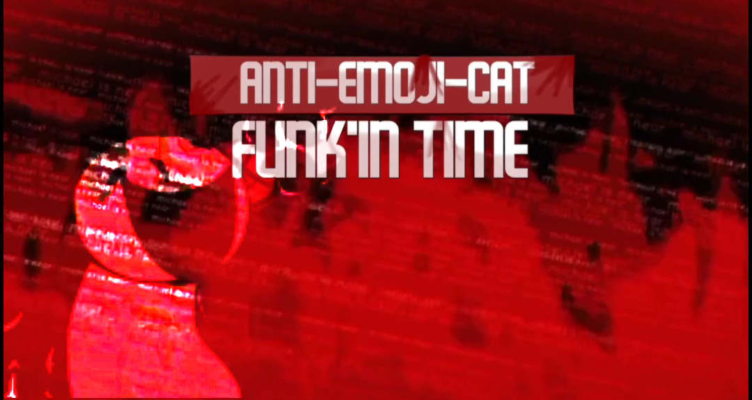 A.E.C Funkin Time