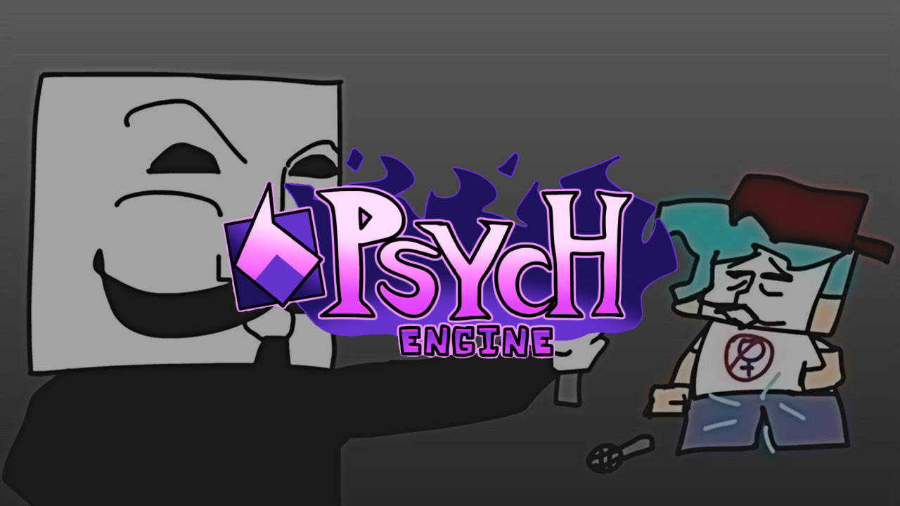 Friday Vkid Snus' Psych Engine port