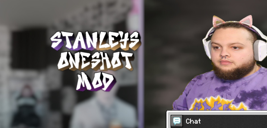 Vs StanelyMOV Oneshot