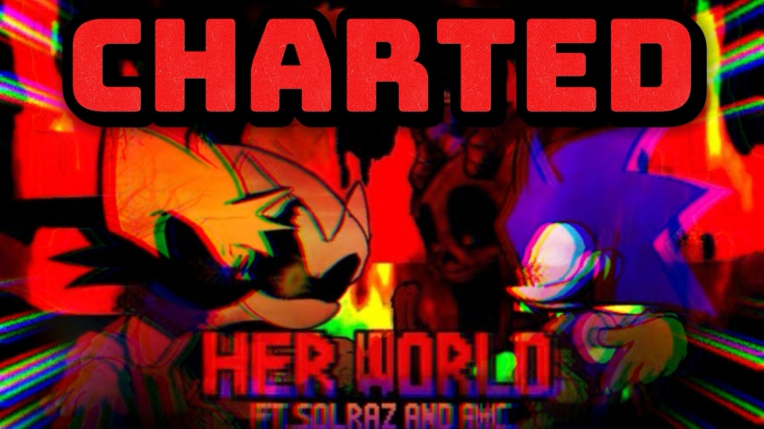 HER WORLD MIX BY Chaxtic