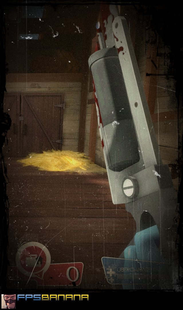 Sterilized UberSaw