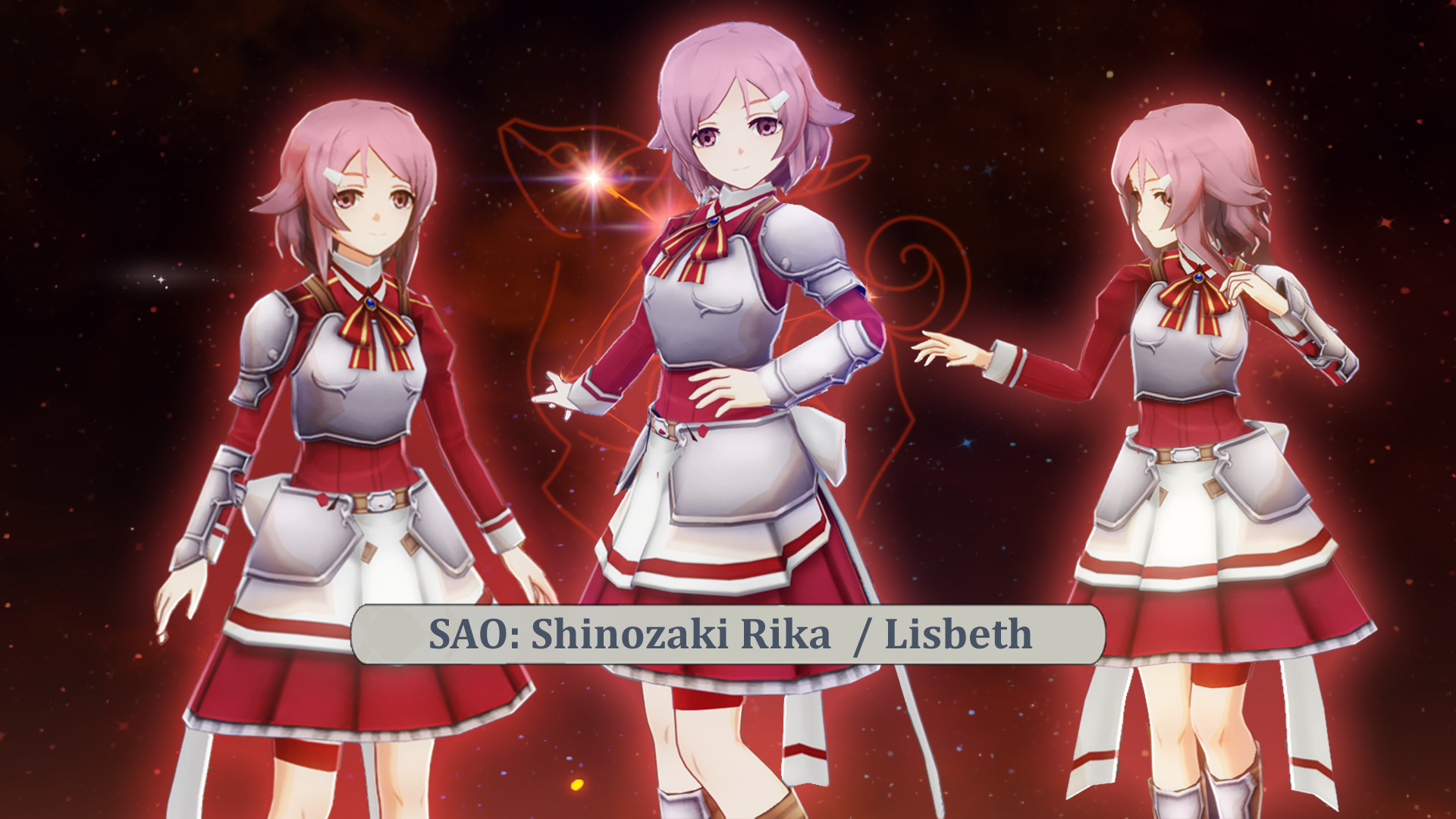 [Yanfei]Lisbeth