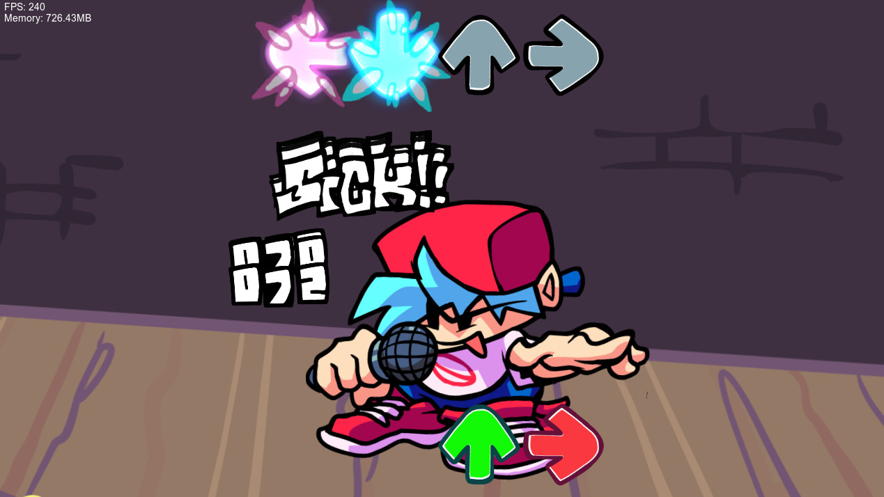 PIWO HARDSTYLE Mod