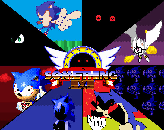 Vs Something.exe: Exe collection