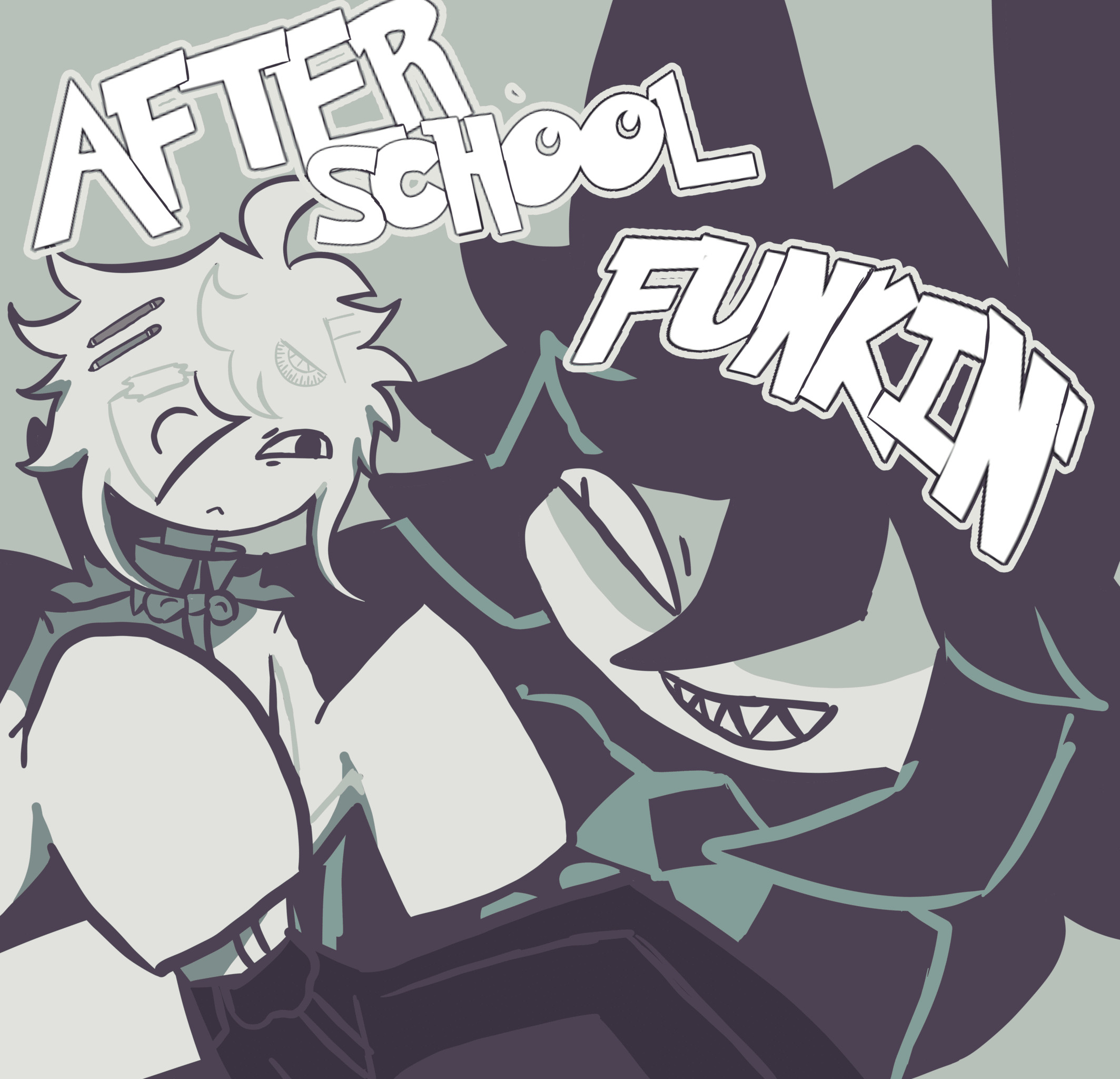 After School Funkin'