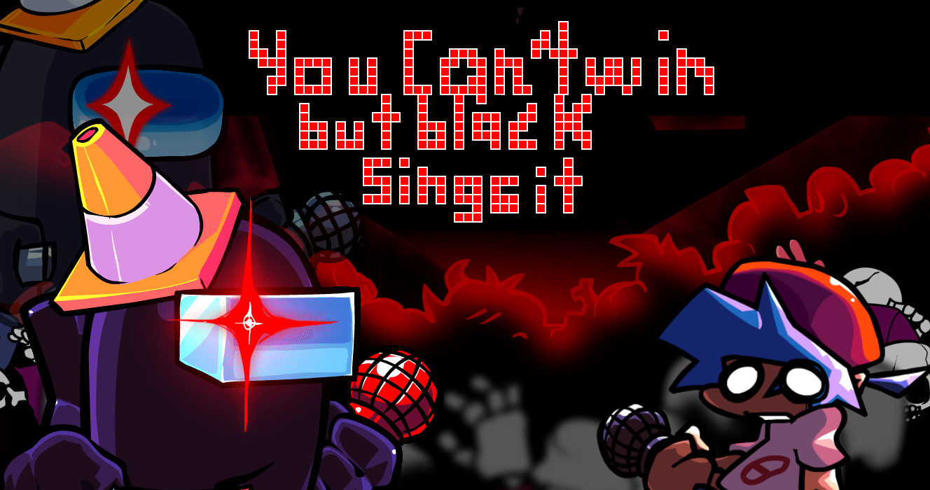 You can't win (ytr ghostlab cover)
