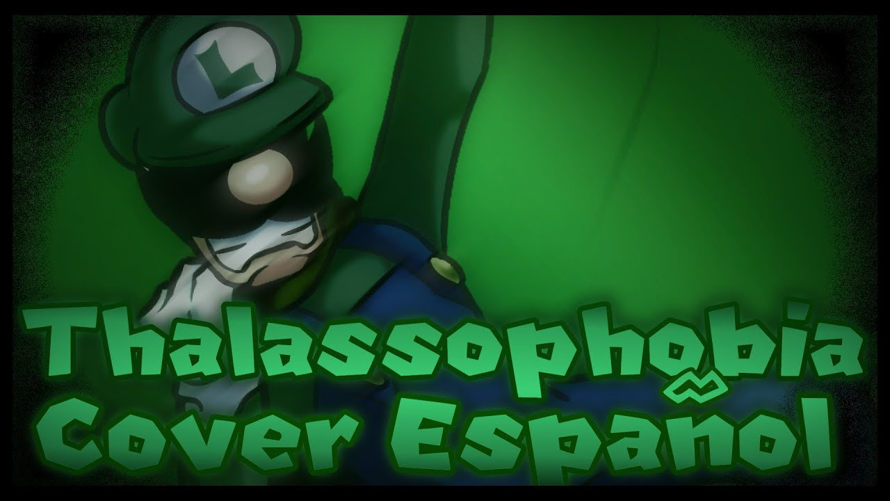 THALASSOPHOBIA [COVER ESPAÑOL]