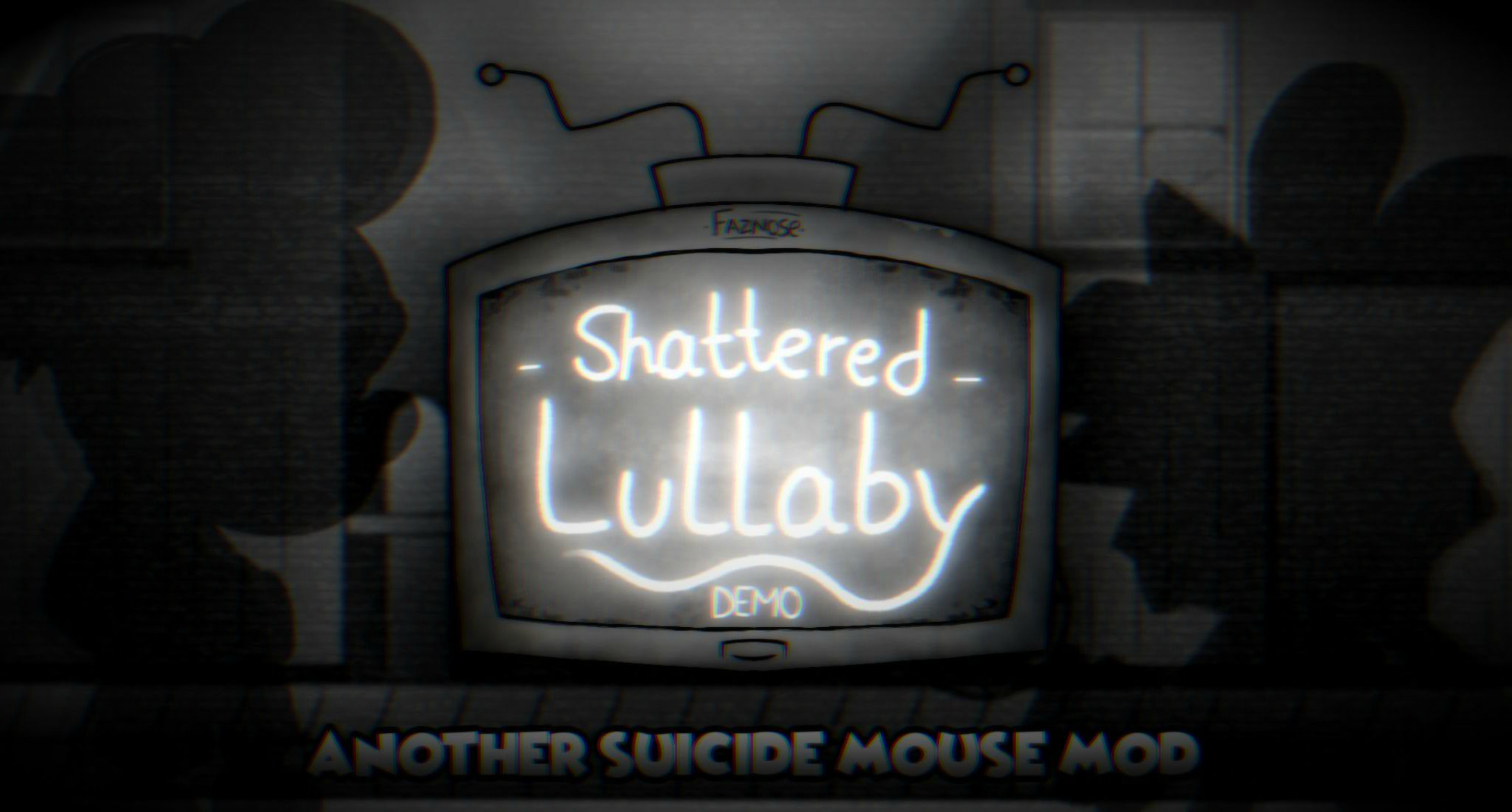 Shattered Lullaby DEMO