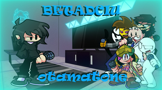 otomatone betadciu (psych engine port))
