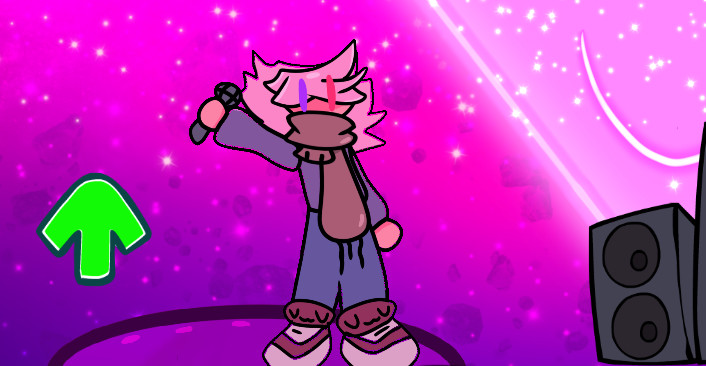 Kiz's One Shots: STARLIGHT
