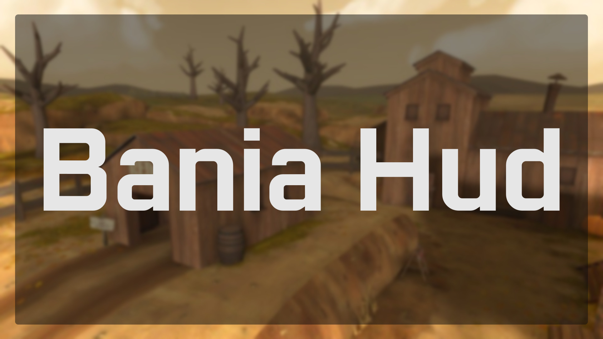 Bania Hud