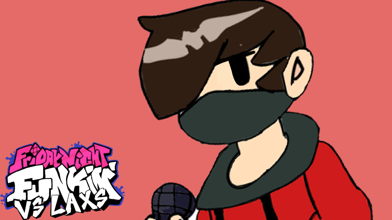 Friday Night Funkin': Vs Laxs