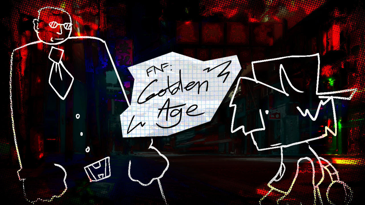 FNF: Golden Age