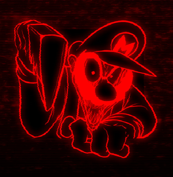 It's A Me Hardmode