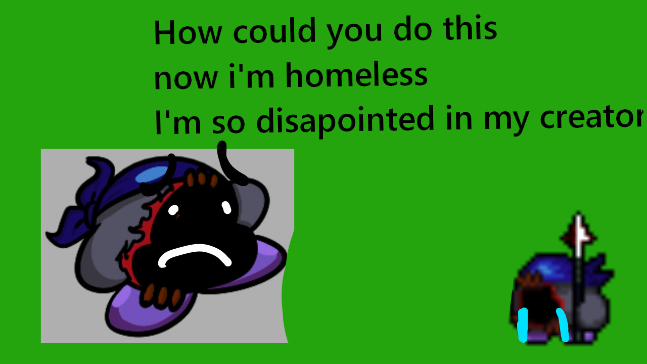 FUNKIN' TRAUMATIZED: LOSTDEE BUILD