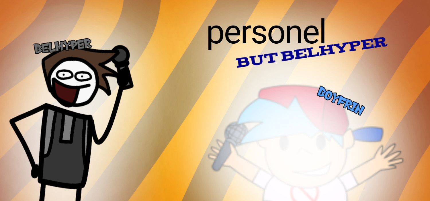 Personel But Bel Remastr