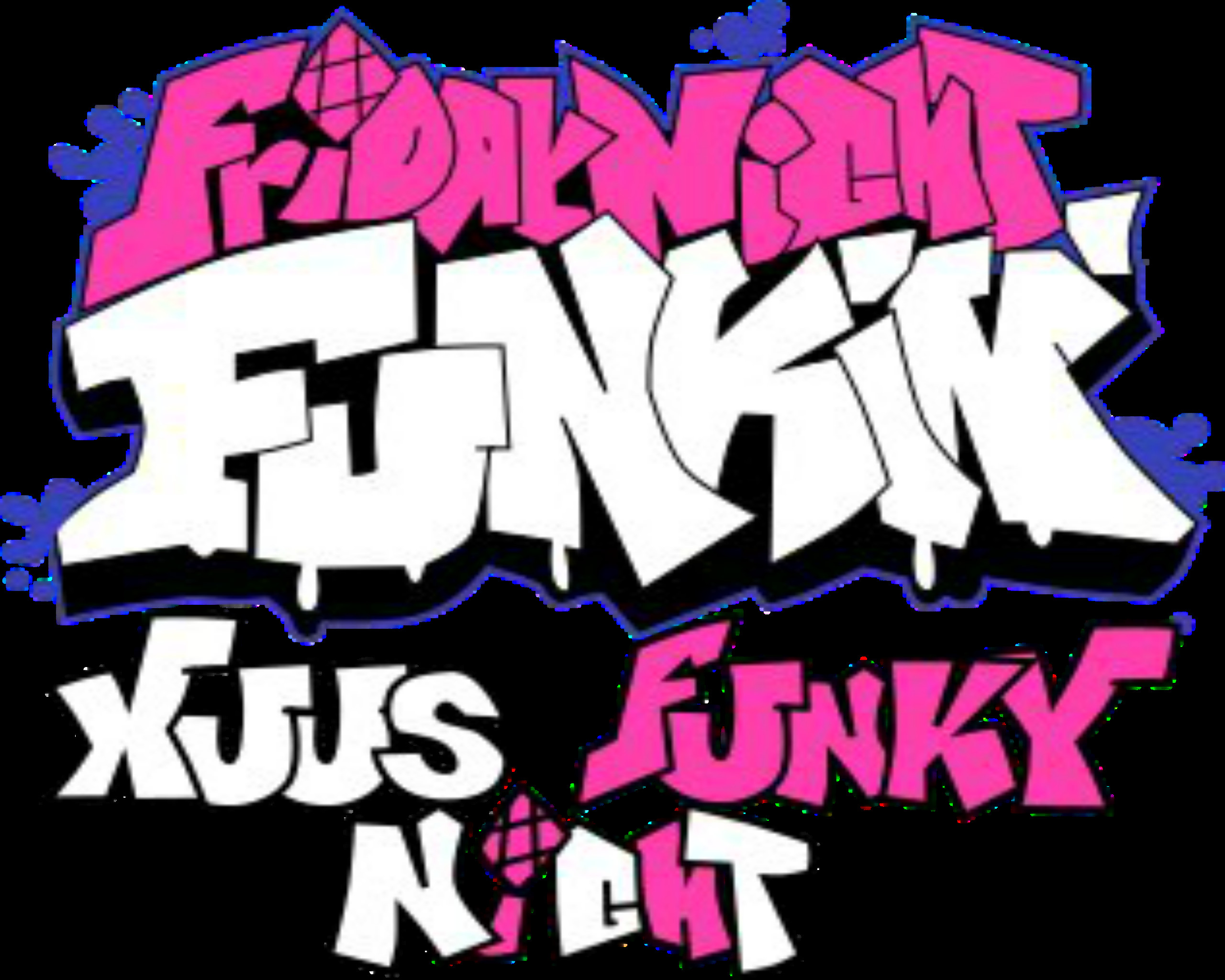uhhh xuuuace fnf ff mod