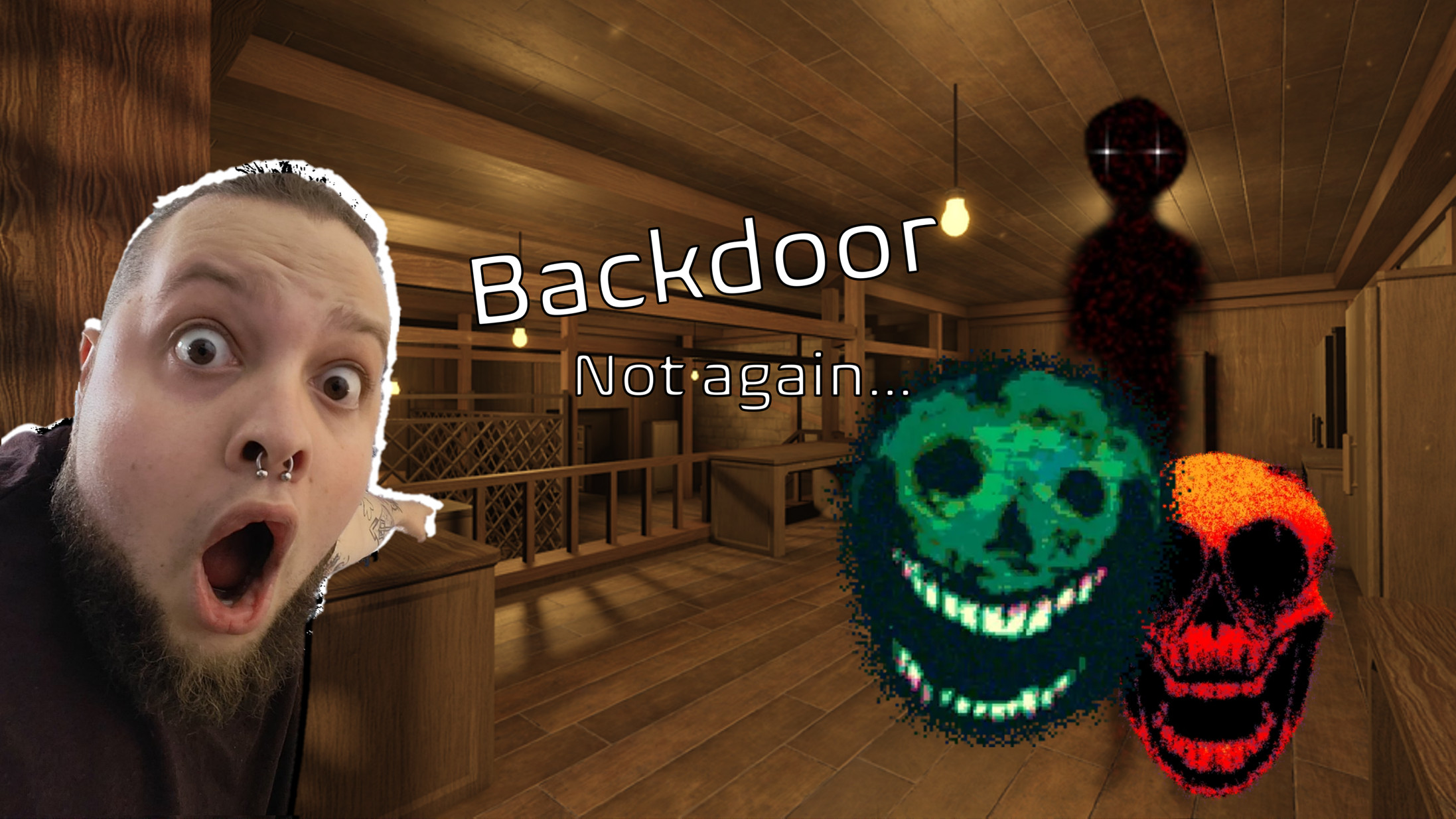 Backdoor (Bite DOORS mix 2)