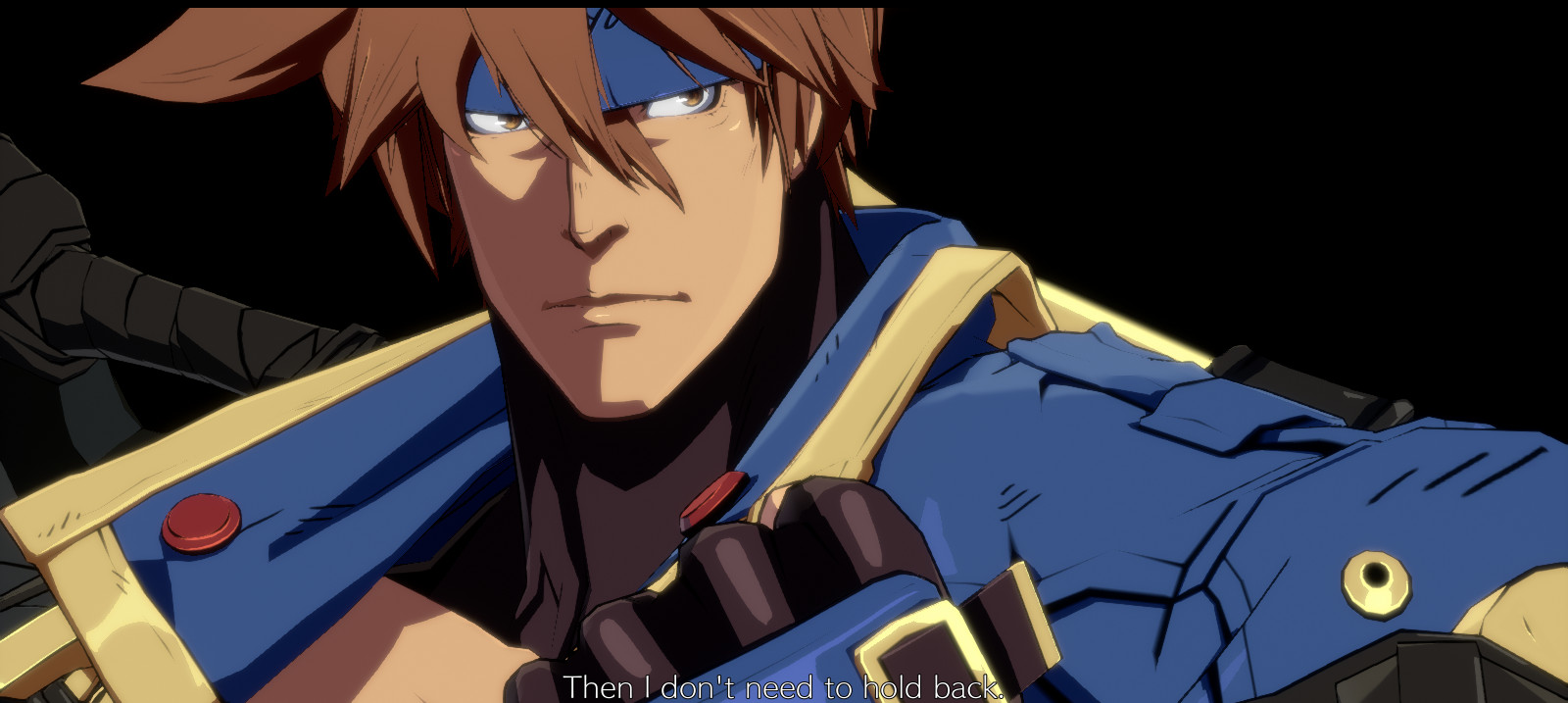 Sol Beatrix Over Color 06 Mod for GUILTY GEAR -STRIVE- | GGST Mods