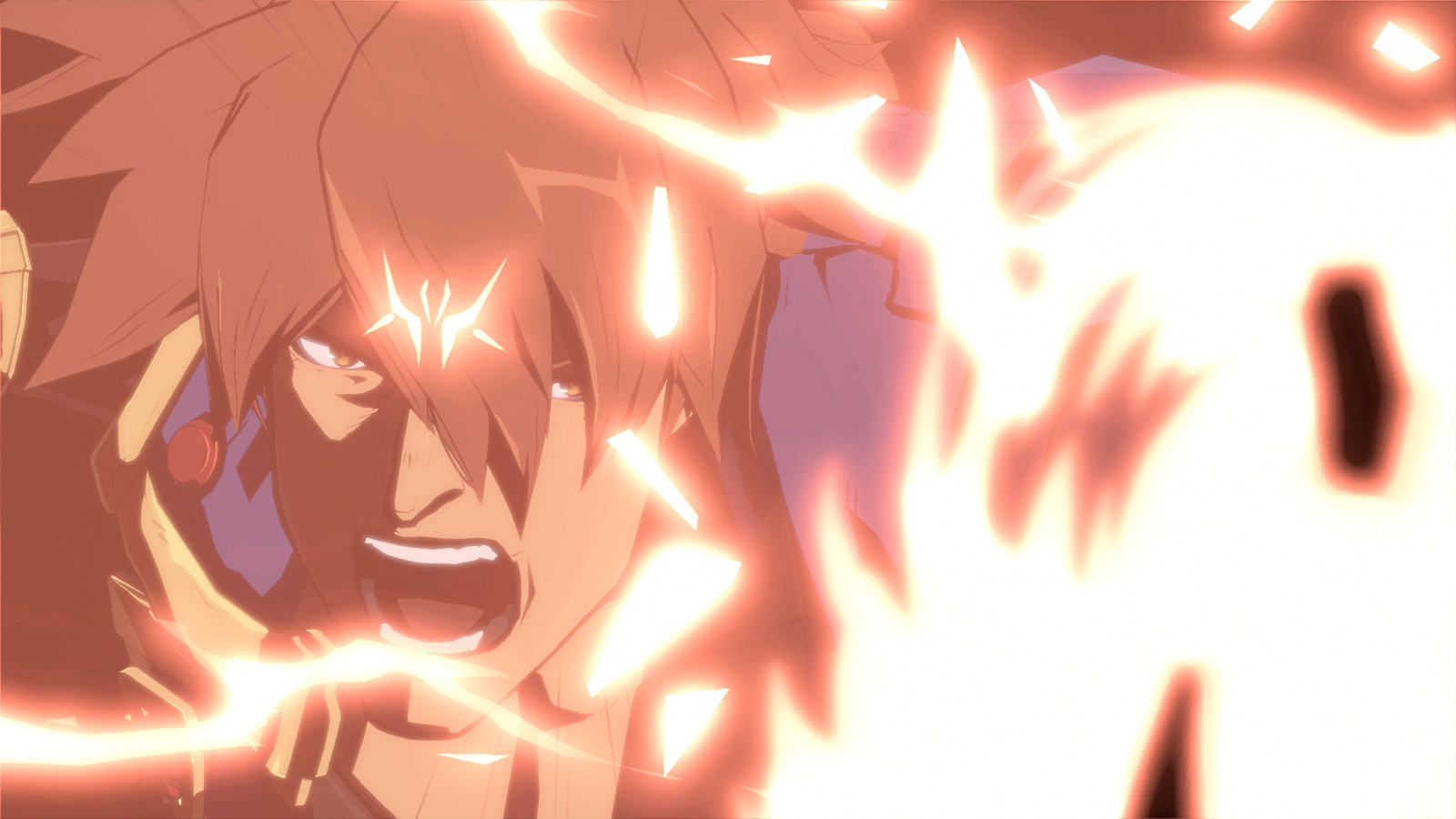 Sol Beatrix Over Color 06 Mod for GUILTY GEAR -STRIVE- | GGST Mods