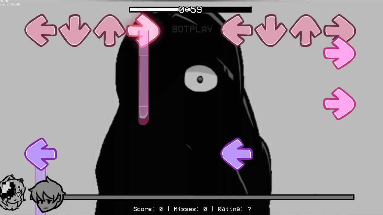 Sunday Night Suicide 2.5: Yuri/MC Edtion