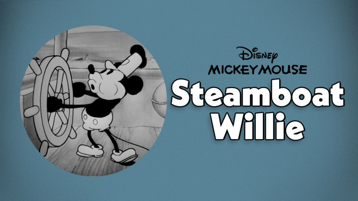 FNF: but its Funkin Steamboat willie