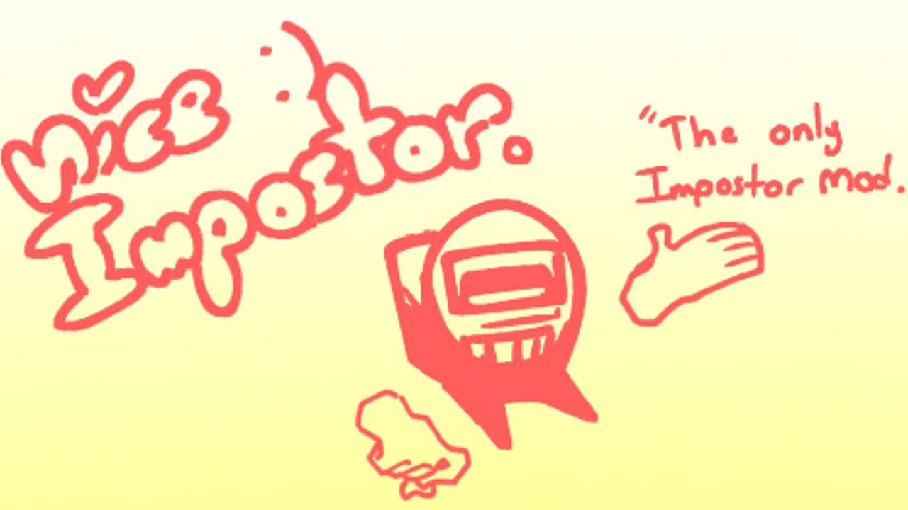 Nice :) Impostor! (Demo)