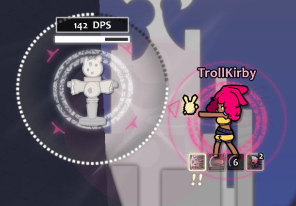 TrollKirby's Pastel Skins Mod for Rabbit and Steel | R&S Mods