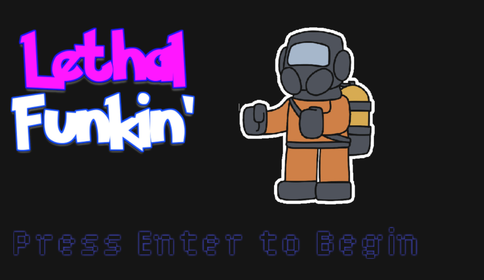 Lethal Funkin'