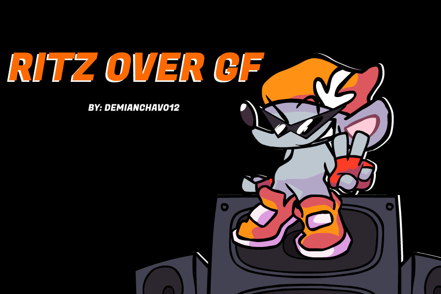Ritz over gf