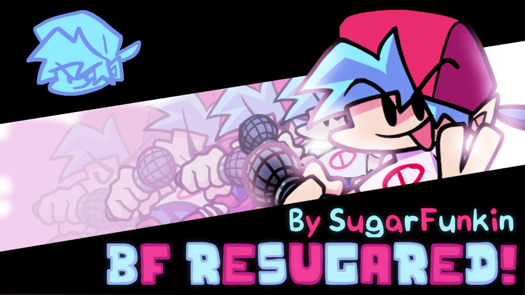 BF ReSugared!